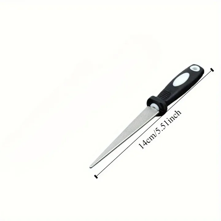 Diamond%20sharpening%20stone%20with%20one%20stone%20and%20two%20birds,%20double-sided%20flat%20and%20curved%20design,%20easy%20to%20grip%20handle%20Knife%20Sharpener%20-%20Image%205