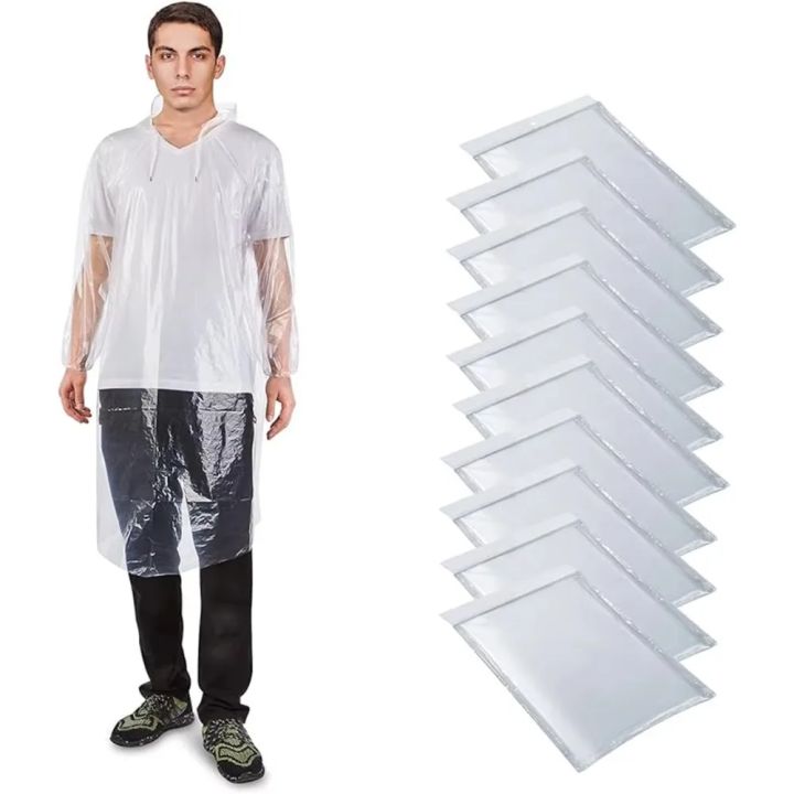 1/2/4/6/8/10Pcs%20Adult%20Kid%20Disposable%20Waterproof%20Raincoat%20Emergency%20Outdoor%20Travel%20Camping%20Hiking%20Rainwear%20Portable%20Rain%20Poncho%20-%20Image%205