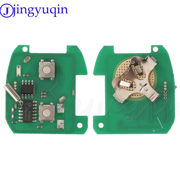 JYQ%202%20Buttons%20Remote%20Head%20Car%20Key%20315Mhz%20433.92Mhz%20447%20MHZ%204D60%20Chip%20For%20Ssangyong%20Actyon%20Kyron%20Actio%20Rexton%20Aoto%20Fob%20Control%20-%20Image%206