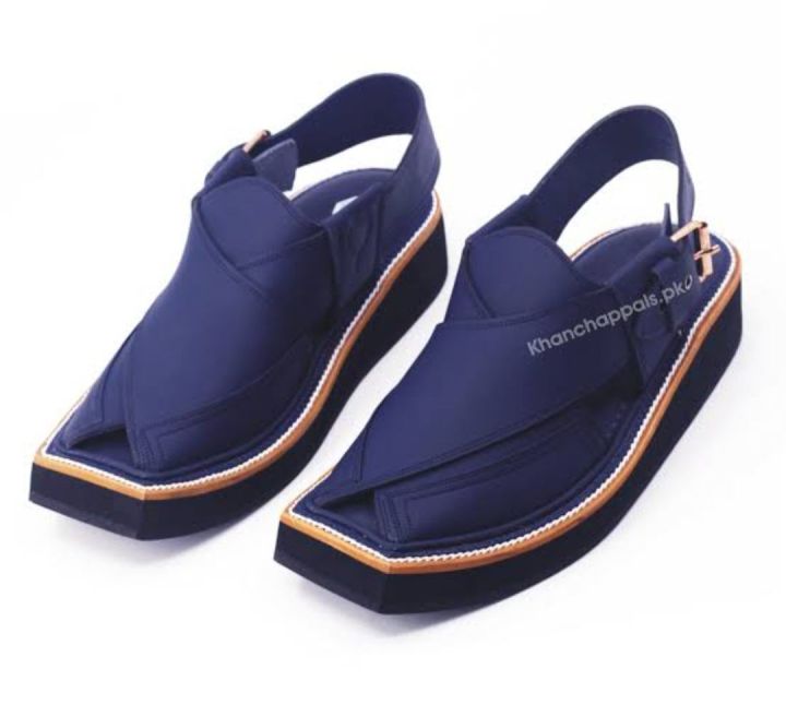 Premium%20Tan%20Leather%20Kaptaan%20Chappal%20Imran%20Khan%20Sandel%20-%20Image%203