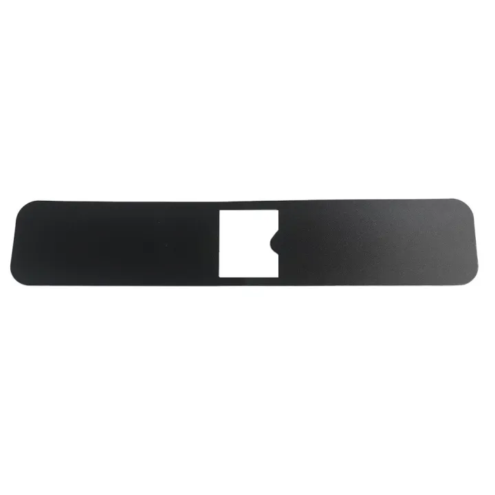 Auto%20Shifter%20Trim%20Blind%20Covers%20Center%20Console%20Decorative%20Board%20Plastic%20Black%20Covers%20For%20Ford%20For%20Mustang%202005-2009%20-%20Image%203