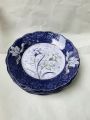 Melamine pack of 6 medium plates Oven safe Quality. 