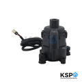 Toshiba 12V 4.2W 4 way PSB-0.024/1.2-a 380ma spare parts air conditioner dredge pump motor, Toshiba air conditioner drain pump. 