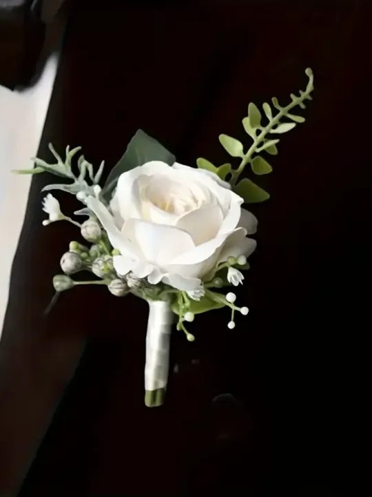 Elegant%20Groom%20Boutonniere%20Flowers%20for%20Mensuit%20Artifical%20Roses%20Wrist%20Corsage%20Wedding%20Accessories%20-%20Image%206