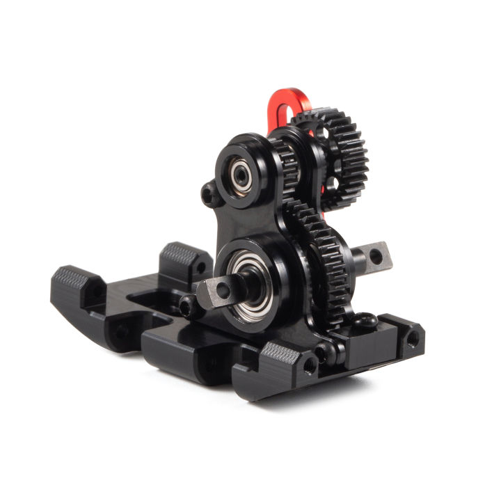 Ultralight%20NOD-24%20Micro%20Transmission%20with%20Delrin%20Skid%20for%20SCX24%201/24%20Scale%20RC%20Rock%20Crawler%20Compact%20COMP%20Chassis%20Rigs%20-%20Image%204