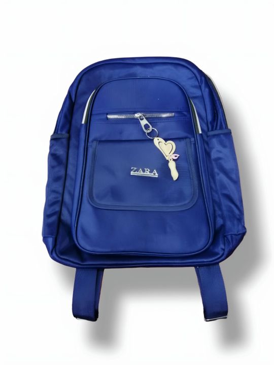 School bag for girls premium quality febris and comfortable to use