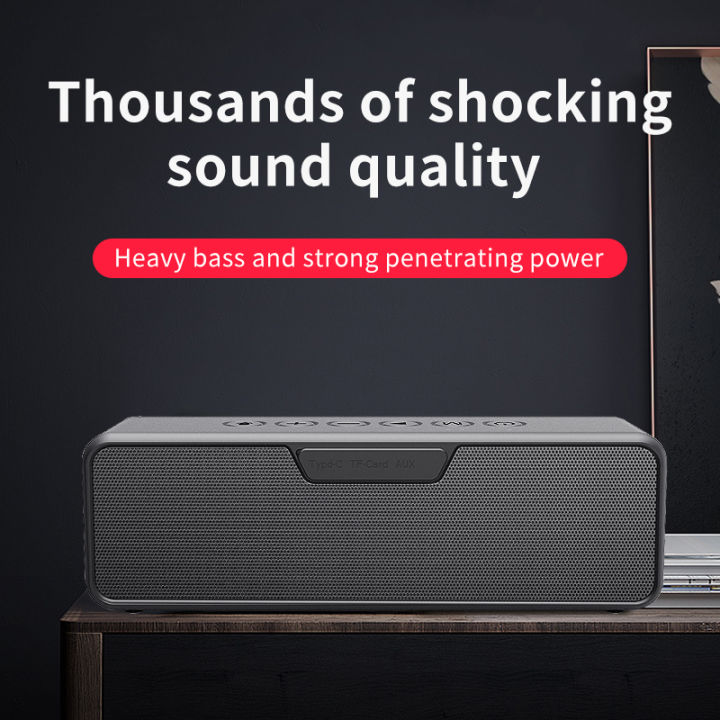 XDOBO%20X5%2030W%20Portable%20Outdoor%20Bluetooth%20Speaker%20BT5.0%20TWS%20Loud%20Stereo%20Super%20Bass%20Waterproof%20Wireless%20Subwoofer%20Player%20-%20Image%205