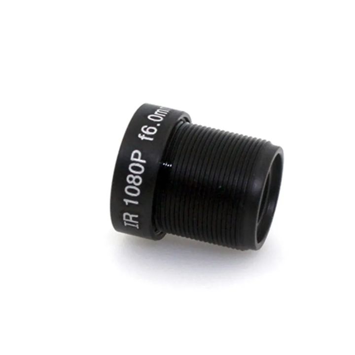 1080P%20CCTV%20LENS%206mm%20M12%20Mount%202MP%20Aperture%20F2.0%201/2.7%20%20Format%20for%20Surveillance%20Security%20Camera%20-%20Image%202