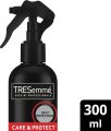 Heat Protection hair spray care & Protect 300ml (imported Australia). 