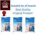 Samsung Washing Machine Discaling Powder For Top Load And Front Load | Samsung Descaler | Suitable For All Brands | Pack of 3(3x100g). 