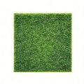 1-4 Packs 15x15cm Dollhouse Miniature Grass Pad Simulation Lawn for Micro Landscape DIY Model Accessories.