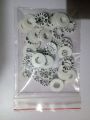 Special Pigeon Rings, Phone Number Rings, Pairs Special Pigeon Rings, Custom Made, Different Colors. 