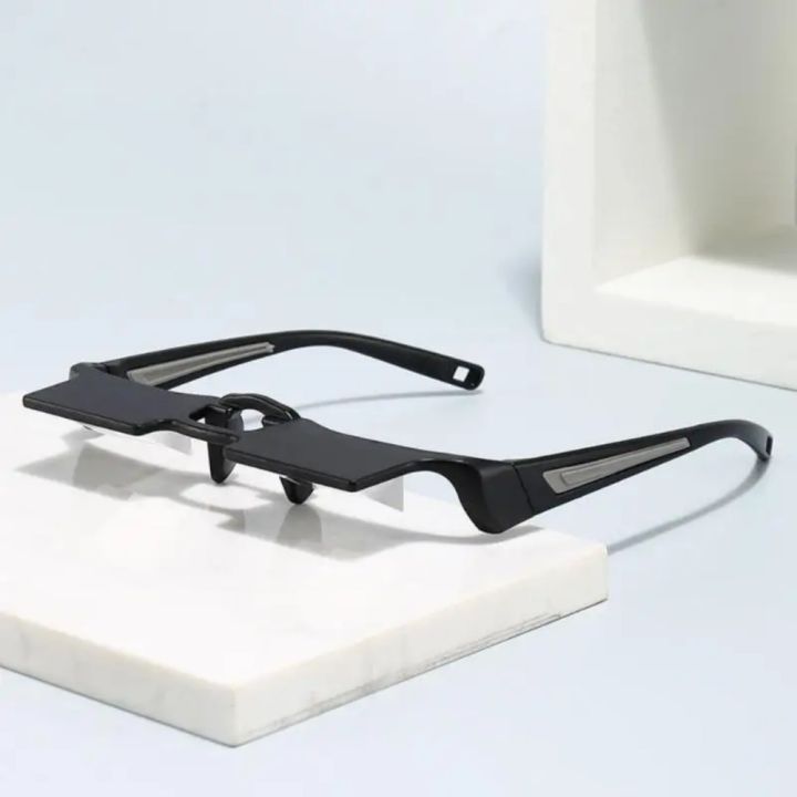Prism%20Lazy%20Refractive%20Goggles%20Glasses%20Light-Weight%20Relax%2090%C2%B0%20Horizontal%20Spectacles%20Reading%20Watching%20TV%20Lying%20Fishing%20Sunglasses%20-%20Image%206