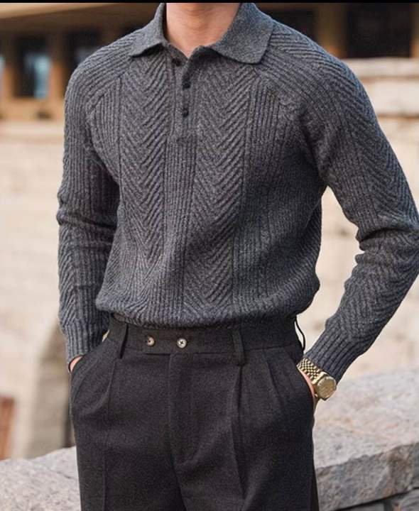 knitted%20old%20money%20sweater%20-%20Image%203