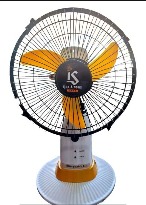 charging%20fan%20+%20Ac/Dc%20fan%20with%20battery%2012%20inch%20copper%20wire%20-%20Image%202