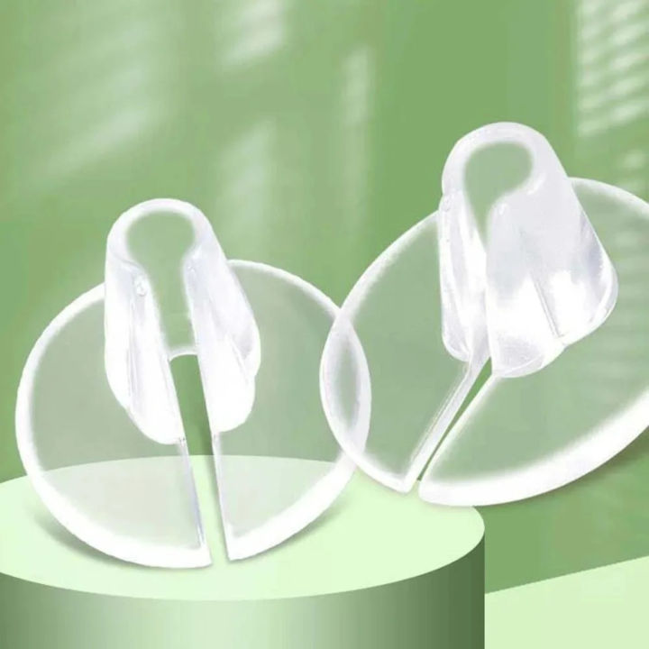 1-4Pairs,Gel%20Toe%20Post%20Cushion%20Pads%20for%20Flip%20Flops%20Anti-Slip%20Anti-Chafing%20Toe%20Separators%20Guards%20Foot%20Protectors%20for%20Women%20Men.%20-%20Image%205