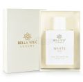 Bellavita White Oud EDP Perfume for Men & Women 100ml. 