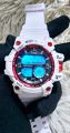 New High-Quality Boys Digital Sport Watch with Water Resistant and Multicolor Display.