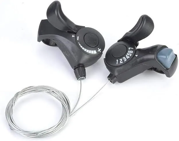 Shimano%20Tourney%20SL-TX30%20thumb%20gear%20shifters%203,6,7%20speed%20shift%20lever%20set%20-%20Image%203