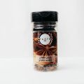 Taste Foods  Star Ainse Seeds – Organic Star Ainse Seeds  (50 gram) –  Star Ainse Seeds- badiyan ka phool. 