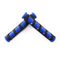 1 Pair Universal Motorcycle Hand Grips for CRF YZF WRF KXF KLX Brake Clutch Lever Cover Dirt Bike Motocross Anti Slip Gel Sleeve. 
