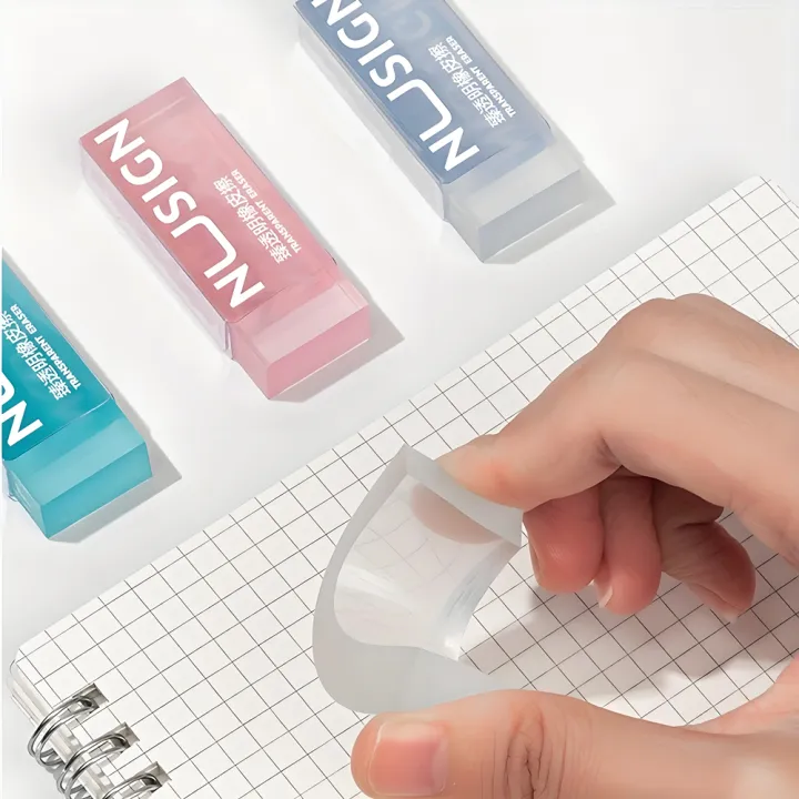 Cyrstal%20Clear%20Pencil%20Eraser%20%20Colorful%20Transparent%20Erasers%20for%20Artist%20Students%20School%20Supplies%20-%20Image%204