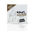Keen Beauty Hand and Foot whitening Scrub. 