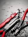 Multifunction Car Automotive Electrical Disconnect Pliers & Connector Separator Multi-purpose Pliers For Separating Oil Pipes. 