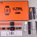 Y80 ULTRA (smart Watch).