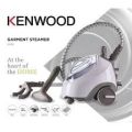 Kenwood Garment Steamer GSP65. 