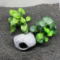 Small Underwater Grass Aquarium Fish Tank Simulation Decoration Aquarium Backgrounds Plants Water Grass Accessories Home.