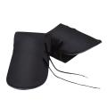 Motorcycle Handlebar Gloves Waterproof Sun Protection Gloves Hand Shield Motorcycle Handlebar Muffs Bike Handle Cover. 