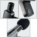 MICROPHONE K35 SINGLE WIRELESS MIC. 