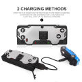 1:60 Licensed Desktop Remote Control Mini Car Toys RC Speedsters for Kids And Car Lovers. 