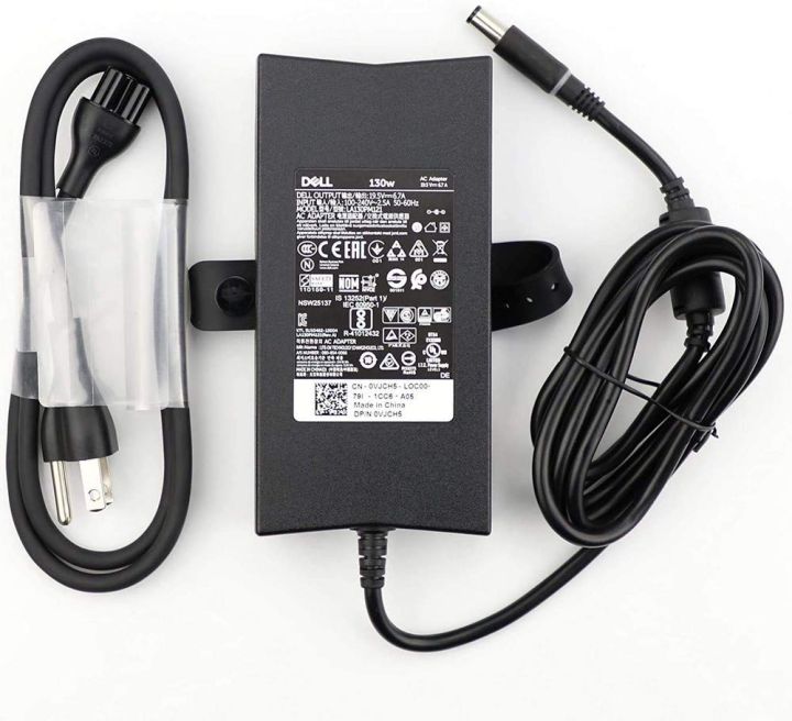 AC Adaptor For Laptop Dells