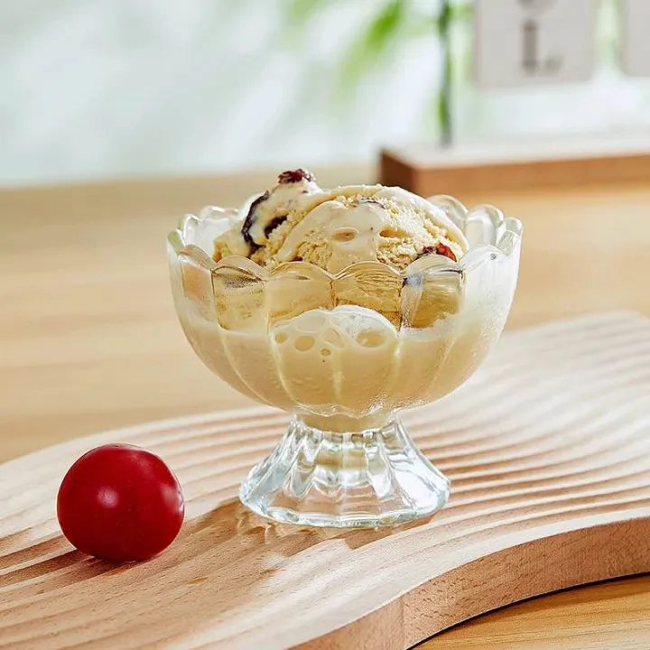Ice%20Cream%20Bowl%20Glass%20Set%20of%206%20Pcs%20Clear%20Glasses%20for%20Dessert%20Food%20Grade%20Plastic%20Bowl%20for%20Ice%20Cream%20Sundae%20Dessert%20Bowls%20-%20Image%204