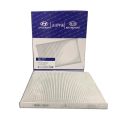 A C Filter 97113-2E210 Hyundai Accent Blue.