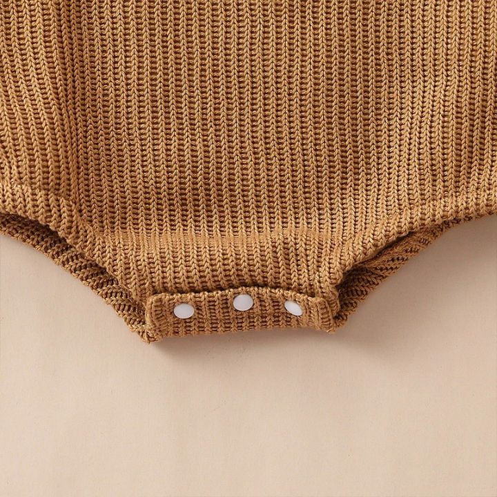 Baby%20Spring%20Autumn%20Clothes%20Set%20Knitted%20Romper%20Triangle%20Crotch%20Button%20One-Piece%20Jumpsuit%20SlingToddler%20Baby%20Boys%20Girls%200-3Y%20-%20Image%206