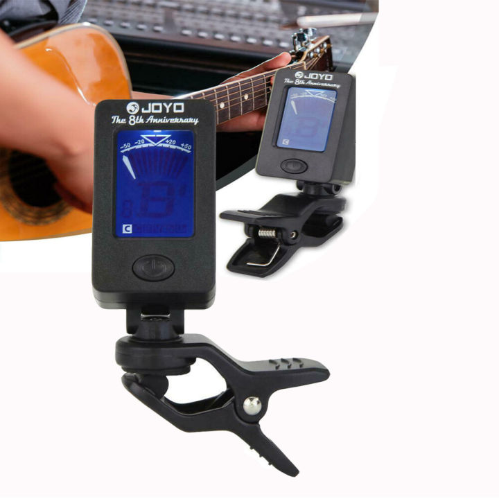 Digital%20Chromatic%20Tuner%20for%20Guitar%20Bass%20Violin%20Ukulele%20-%20Image%203