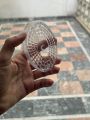 4 pcs crystal indicator cover/transparent cover. 