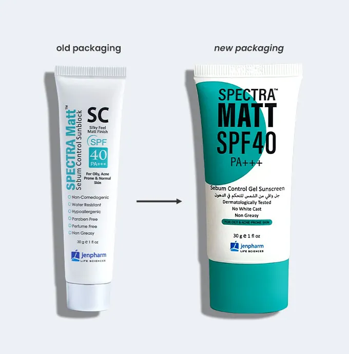 Jenpharm%20Spectramatt%20SPF%2040%20Sebum%20Control%20Gel%20Sunscreen%2030gm%20-%20Image%202