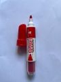Refillable Whiteboard Marker Pen - Bullet Medium. 