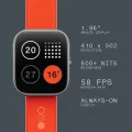 CMF by Nothing Watch Pro Smartwatch(1 year replacement warranty). 