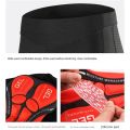 Breathable Cycling Shorts Men Cycling Underwear 5D Gel Pad Shockproof Bicycle Underpant MTB Road Bike Equipment Padded Shorts. 