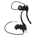 Components Brake Levers Cycling Grip 1 pair Aluminum Alloy Cut Off Switch Electric Bicycle Replacement Scooter. 