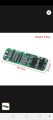original 3S 20A Bms 18650 lithium ion battery protection circuit board 18650 lithium batteries 11.1V to 12.6V 18650 li-ion cell charger. 