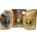 BS Avocado Natural Color Black Hair Dye (100ml x 2). 