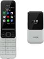 Nokia flip 2720 PTA approved mobile features phone without internet. 