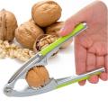 2023 New Crack Almond Walnut Hazel Filbert Nut Kitchen Nutcracker  Clip Clamp Plier Cracker Pecan Hazelnut Crack Tools. 
