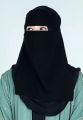 Niqab  for Girls Saudi Style | pali hijjab niqab for girls and women | pali niqab | saudi forehead niqab | Princess crown niqab hijjab. 